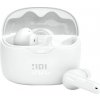 JBL Tune Beam TWS bezdrôtové slúchadlá - biela JBL TBEAMWHT - možnosť vrátiť tovar ZADARMO do 30tich dní