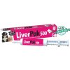 Mervue Liver Pak 500 - pasta pre psov 60 ml