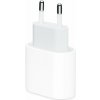 Apple 20W USB-C napájecí adaptér (2024) MUVV3ZM/A