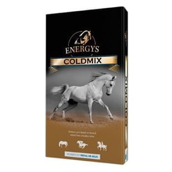 Energys Coldmix Müsli 20 kg