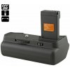 Battery Grip Jupio pre Canon 1100D/1200D/1300D s káblom