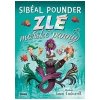 Zlé mořské panny - Pounder Sibéal