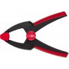 Bessey Clippix XC7 Flexibilní pérová svěrka