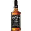 Jack Daniel's No.7 40% 0,7 l (čistá fľaša)