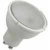 LED žiarovka Basic MR16 biela/ GU10 / 10 W (72 W) / 1000 lm / Studená biela(EMOS)