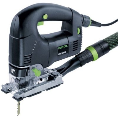 Festool Priamočiara píla PSB 300 EQ-Plus TRION