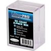 Ultra PRO krabička na karty 2-piece Storage Box 50