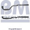 Výfukové potrubie BM CATALYSTS BM50081