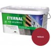Eternal MAT Akrylátový Barva: 023 Višňová, Hmotnost: 5 kg