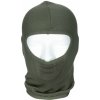 MFH Tactical kukla 1 otvor, olivová