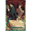 Most Ardently: A Pride & Prejudice Remix