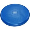 Balančný masážny vankúšik LIFEFIT BALANCE CUSHION 33cm modrý