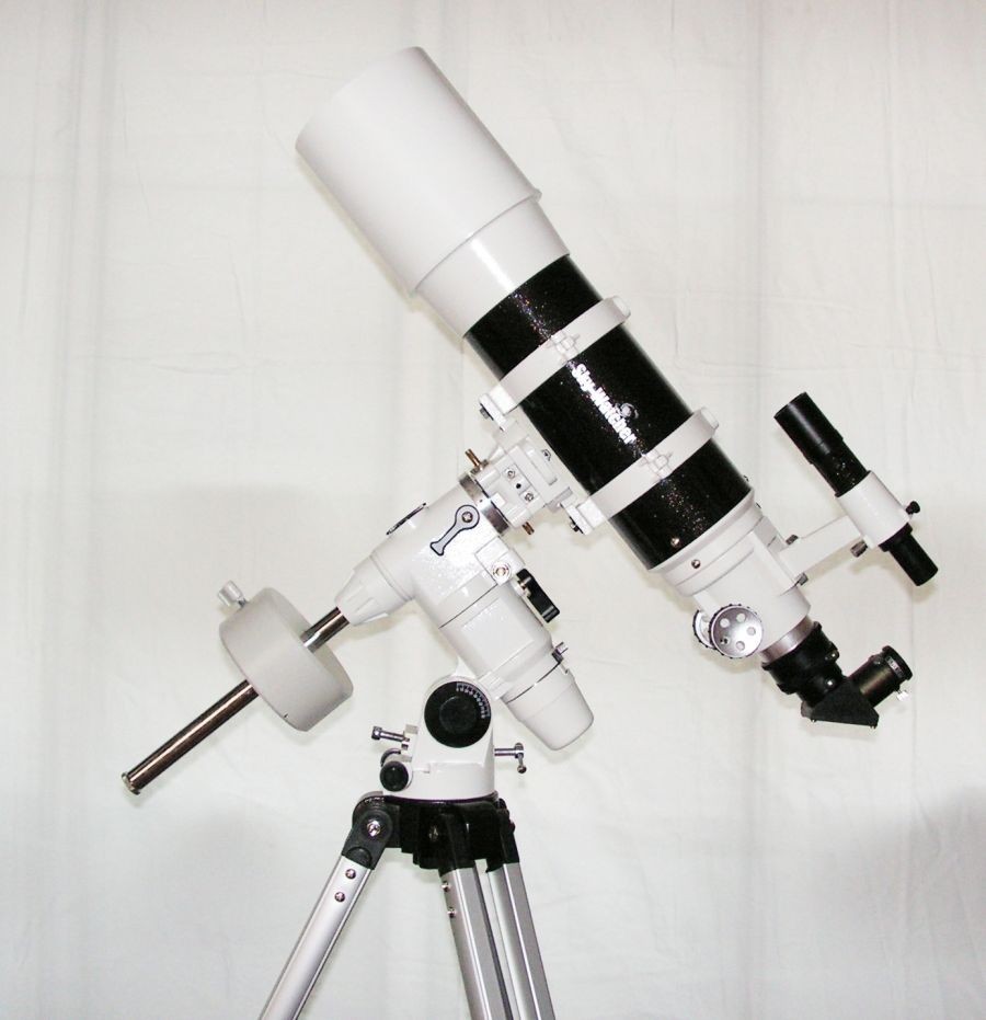 SkyWatcher 120/600 AZ3