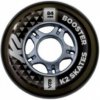 Stuf Náhradné kolieska k Inline korčuliam K2 BOOSTER 82A Velikost koleček: 84 mm