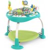 BRIGHT STARTS Aktívne centrum 2v1 Bounce Bounce Baby™ 6m+ do 11 kg