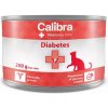 Calibra VD Cat Diabetes konzerva 200 g