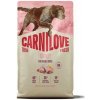 Carnilove Dog True Fresh Dry Turkey Adult AllBreeds 4kg