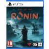 Sony Rise of the Ronin, PlayStation 5, Režim multiplayer, M (Mature) Rise of the Ronin