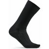 Craft ADV Essence Sock cyklistické ponožky Barva: Černá, Velikost: 34-36