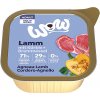 WOW Adult jahňa s tekvicou 150 g