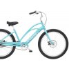 Elektrobicykel Electra Cruiser Go! Step-Thru Bora Bora Blue 2024 M