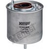 HENGST FILTER Palivový filter H350WK
