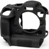 Easy Cover Reflex Silic Canon R3 Black