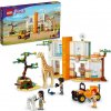 LEGO® Friends 41717 Mia a záchranná akcia v divočine