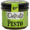 Omáčka Pesto s kešu a píniovými orieškami 110G