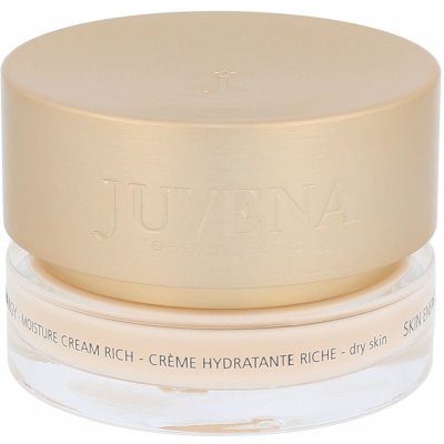 Juvena Skin Energy Moisture Cream Rich Day Night 50 ml od 29,09 € -  Heureka.sk