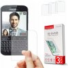 Hybridné sklo ArmorShield pre BlackBerry Classic Q20 3 ks
