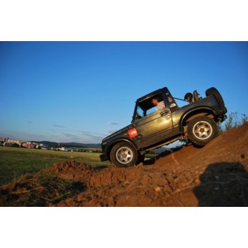 Offroad jazda