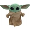 Plyšák - Star Wars The Mandalorian The Child 25cm