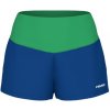 Head Dynamic shorts royal blue