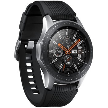 Samsung Galaxy Watch 46mm LTE SM-R805 od 220,9 € - Heureka.sk