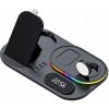 Nabíjačka 4v1 s hodinkami pre Samsung Galaxy Watch Buds