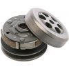 KOMPLETNÁ ODSTREDIVÁ SPOJKA PRIEMER 112MM CPI/KEEWAY skúter 2T POWER FORCE