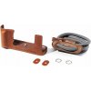 SMALLRIG 5449 Leather Case Kit pre FUJIFILM X-E5 Brown