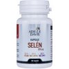 Selén, 200 mcg, 60 kapsúl