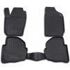 Koberce gumenné Novline Volkswagen Polo 2001-2009