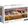 Clementoni Stádo koní 13200 dielov