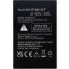 EVOLVEO originálna batéria 1200 mAh pre EasyPhone LT (EP-880) EP-880-BAT