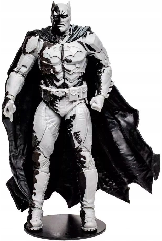 McFarlane Toys DC Comics Batman