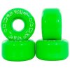 Rio Roller Coster 58 mm Wheel - Green (Kolieska pre dvojradové korčule)