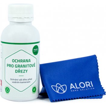 Alori Nano Ochrana na granitové drezy 100 ml