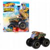 Mattel Hot Wheels Monster Trucks Kaskadérské Kousky