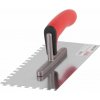 Hladítko Strend Pro Premium BRAVO RED SoftHand, 270x130 mm, 0,7 mm, e10 mm, nerez