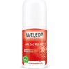 Weleda Guličkový dezodorant granátové jablko 24H (Deo Roll-On) 50 ml