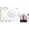 Prada Luna Rossa Carbon - EDT 100 ml + EDT 10 ml