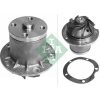 Vodné čerpadlo, chladenie motora Schaeffler INA 538 0201 10